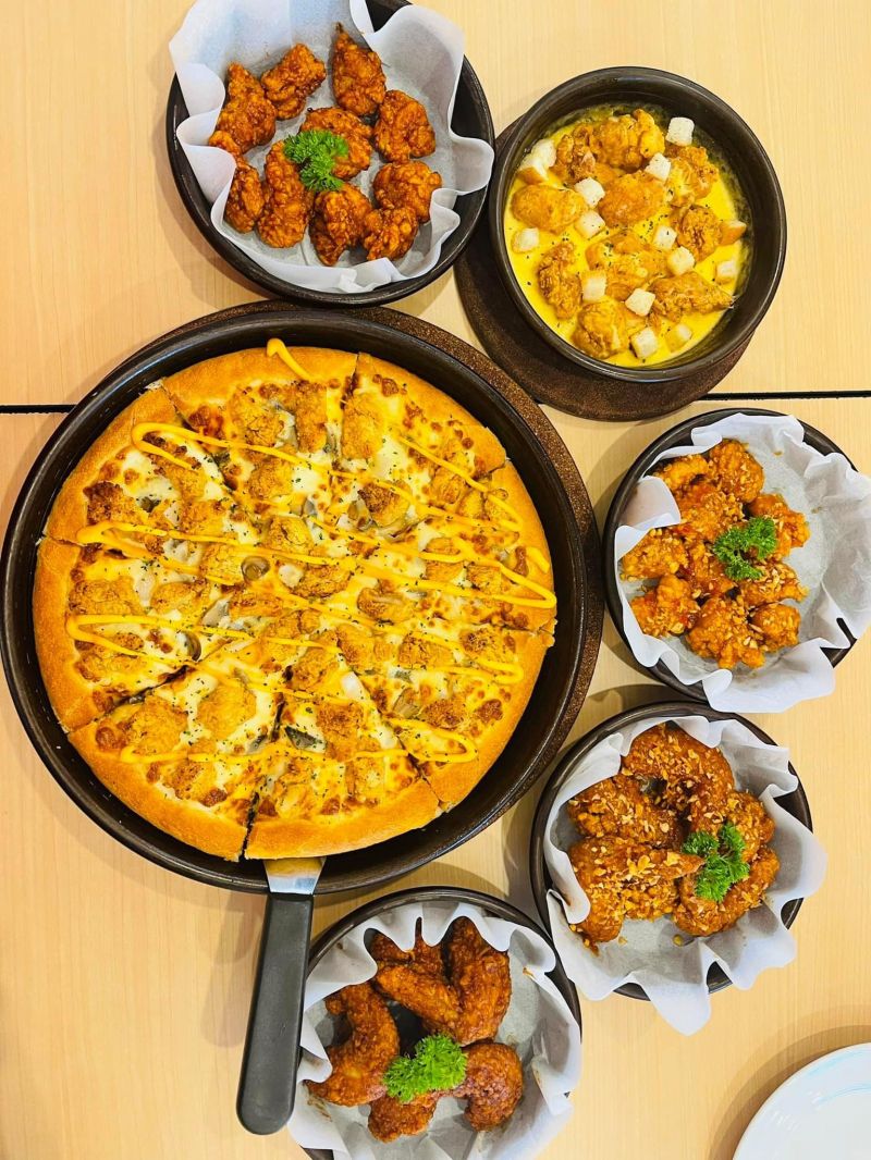 Pizza Hut