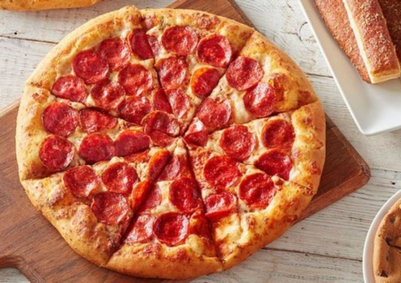 Pizza Hut