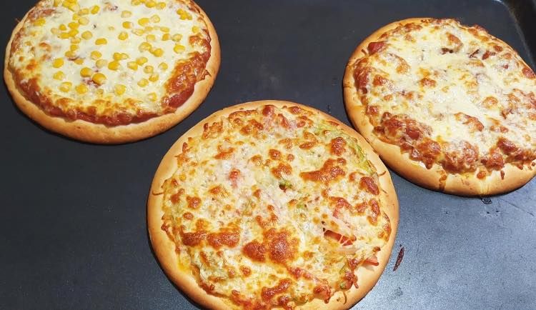 Pizza Paradise