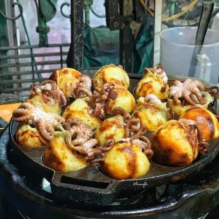 Pizza TasTy & Takoyaki