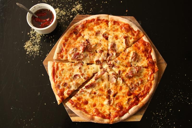 Pizza Taxi Phu Quoc