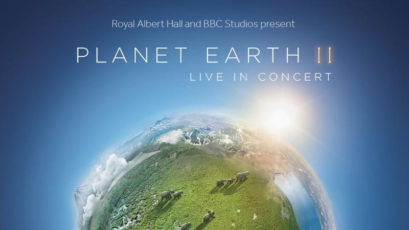 Planet Earth
