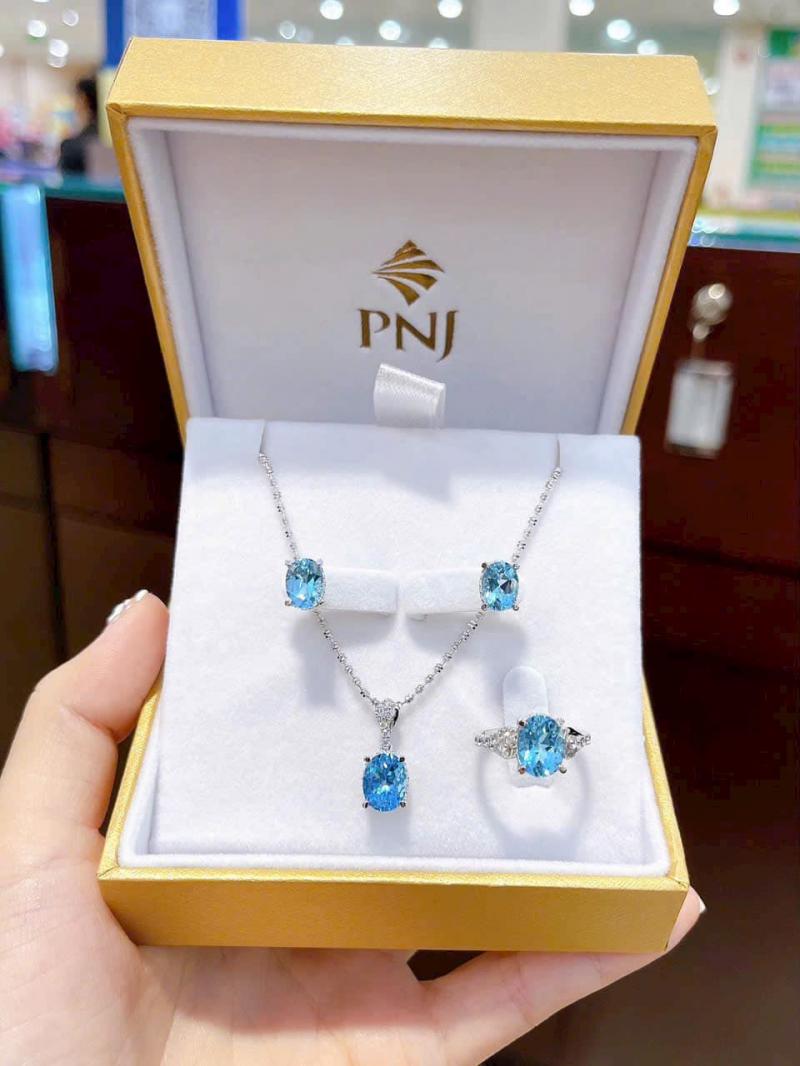 PNJ Lạng Sơn