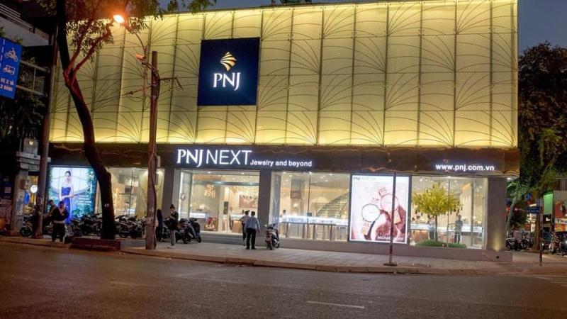 PNJ