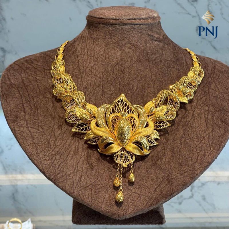 PNJ chi nhánh Xuân Lộc, Đồng Nai