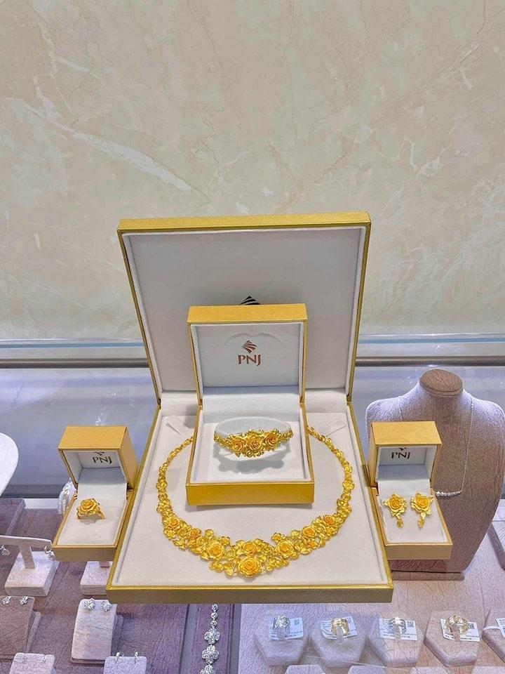 PNJ Bắc Ninh