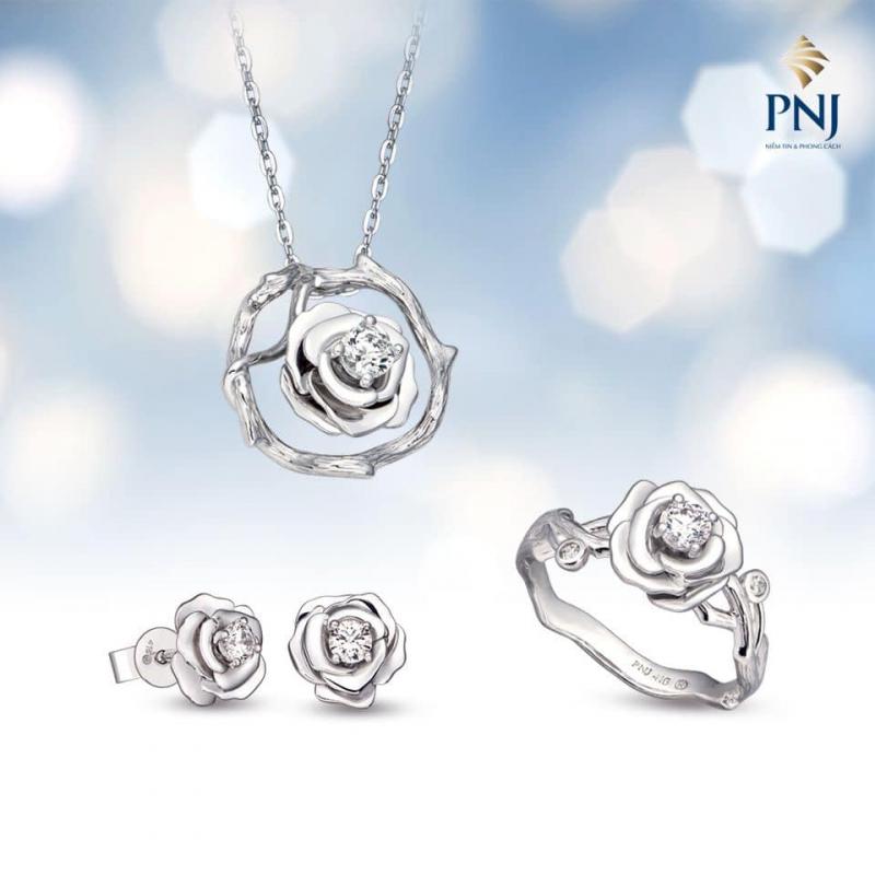 PNJ Bắc Ninh