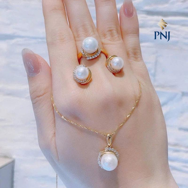 PNJ Bến Lức