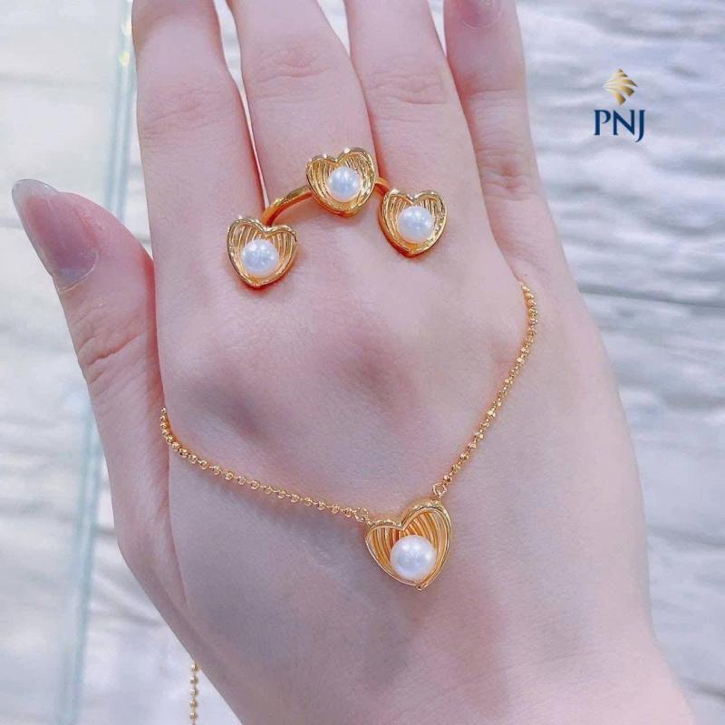 PNJ Bến Lức