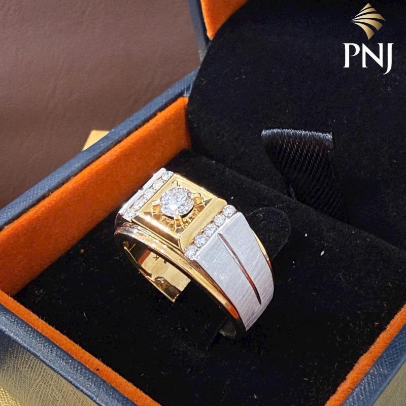 PNJ (Công ty Cổ phần Vàng Bạc Đá Quý Phú Nhuận)