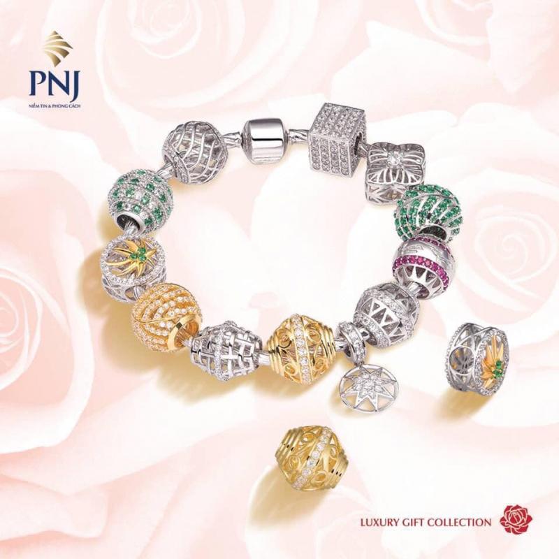 PNJSilver