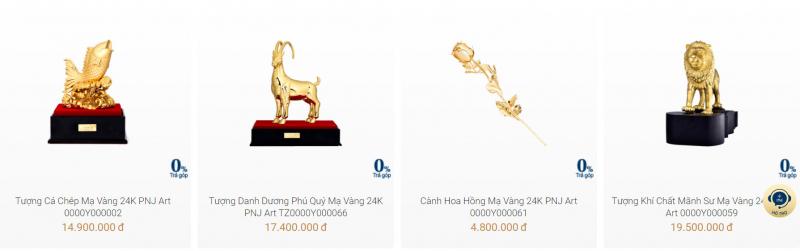 PNJ Quy Nhơn