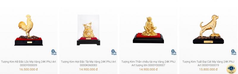 PNJ Quy Nhơn