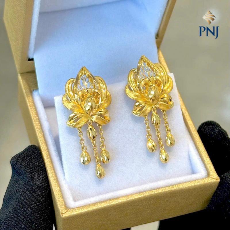 PNJ tại Bảo Lộc