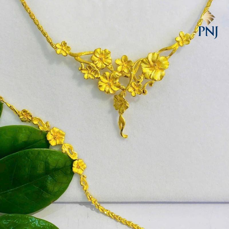 PNJ tại Bảo Lộc