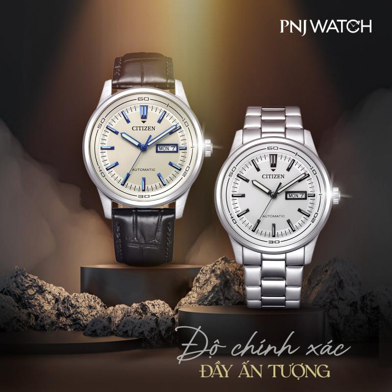 PNJ Watch