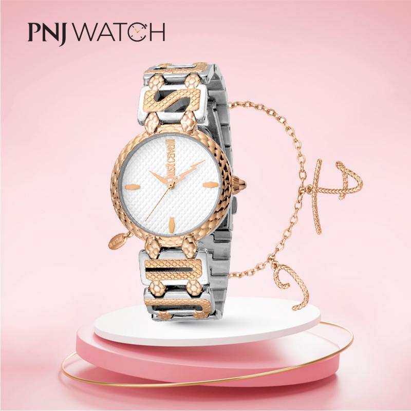 PNJ Watch