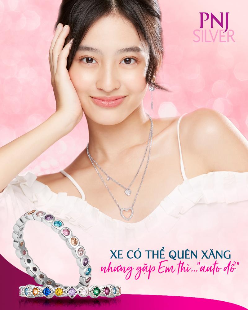 PNJSilver