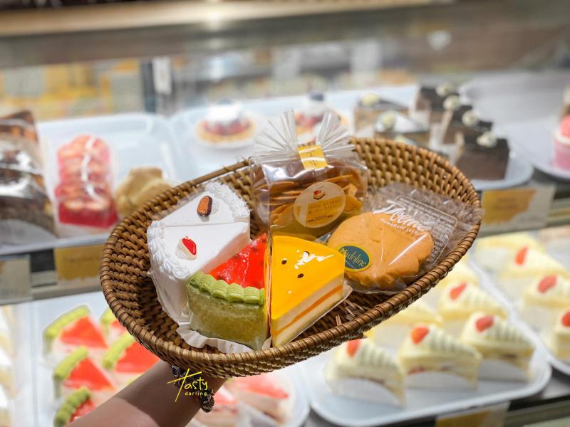 Poeme Bakery