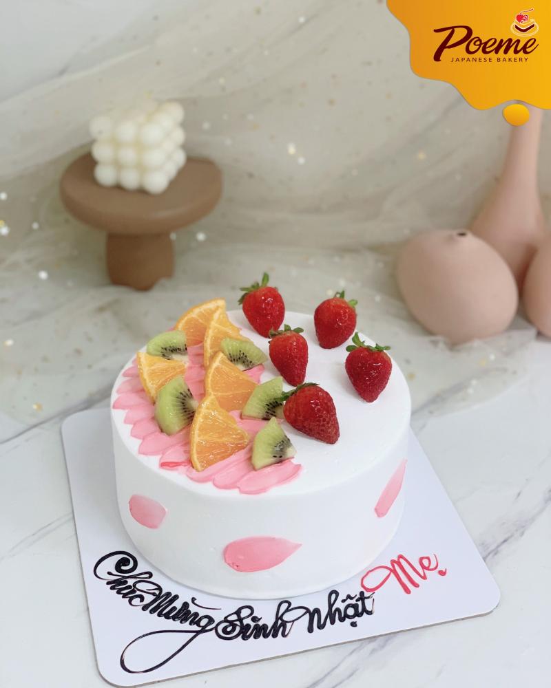 Poeme Bakery