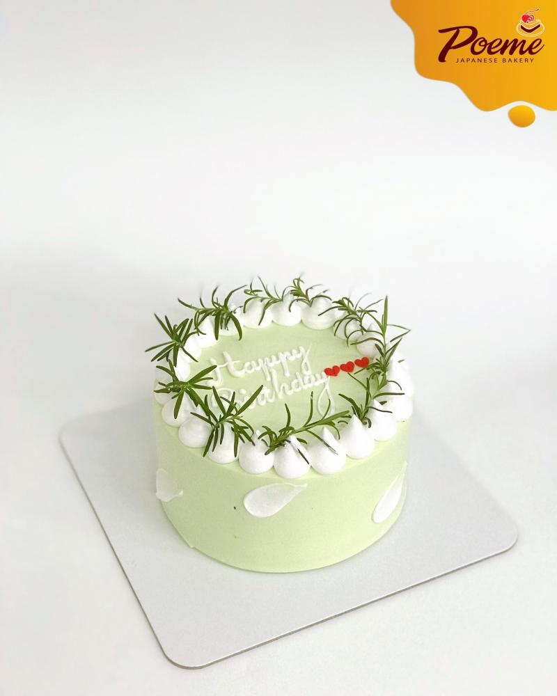 Poeme Bakery