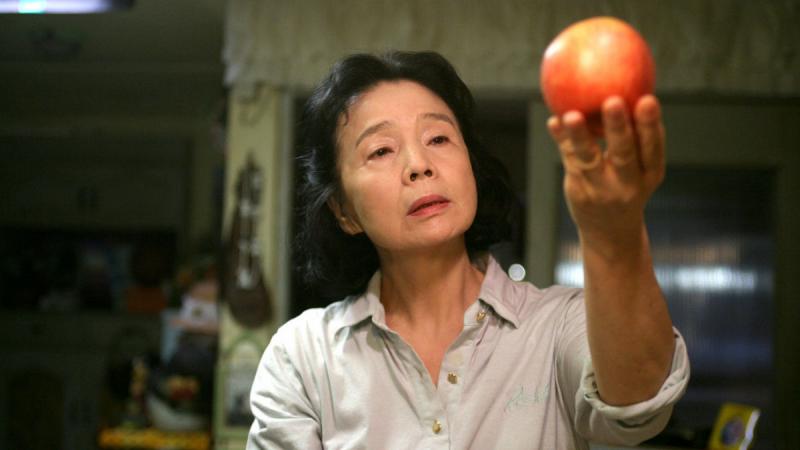 Poetry (Shi, 2010)