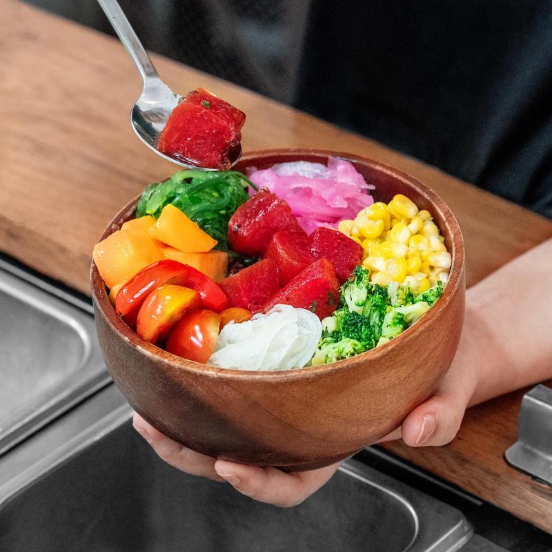 Poke Saigon