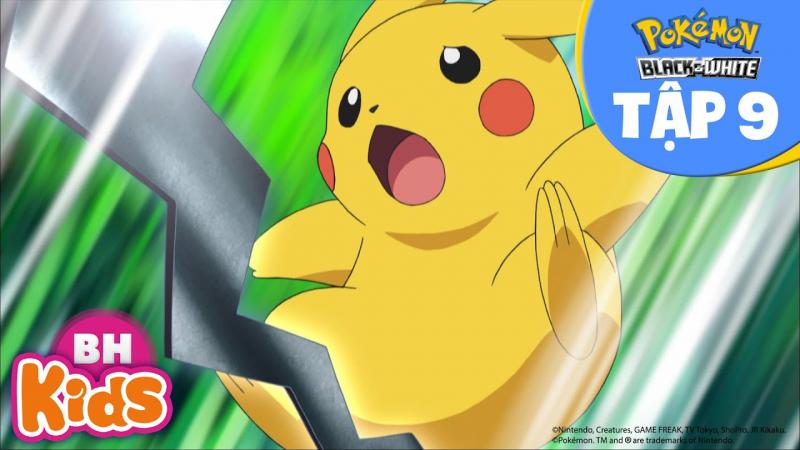 Pokémon