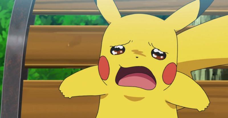 Pokémon