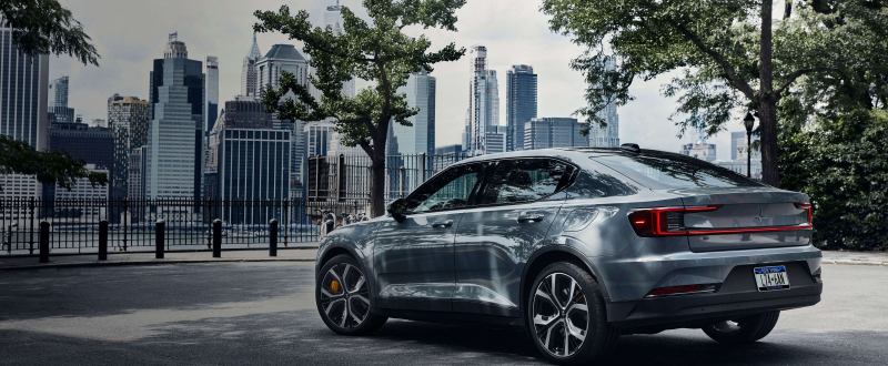 Polestar 2