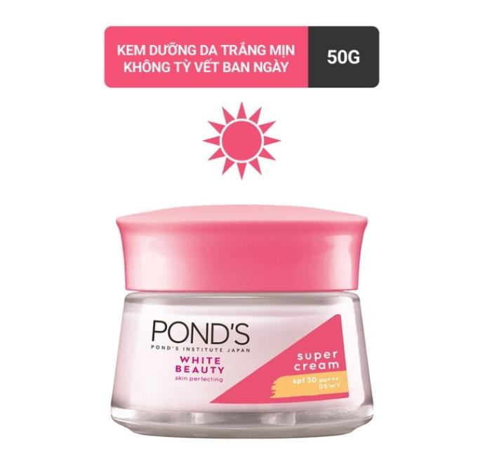 Kem dưỡng trắng da Pond's White Beauty