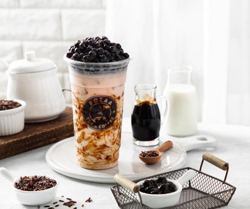 Pozaa Tea And Coffee