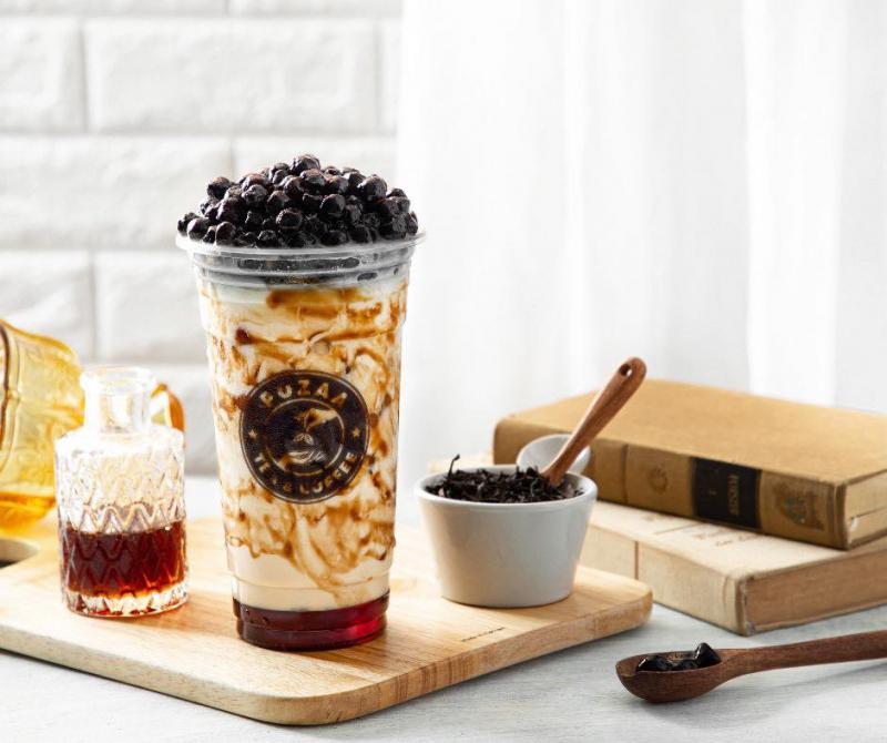Pozaa Tea And Coffee