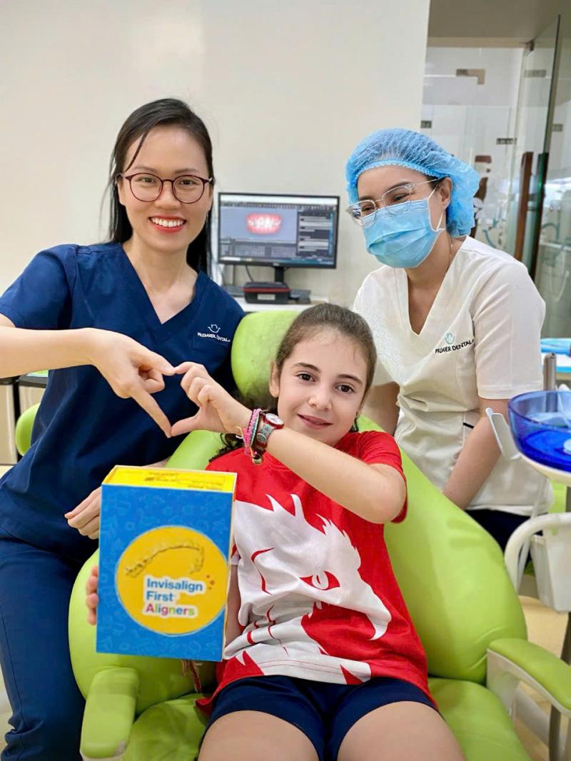 Premier Dental