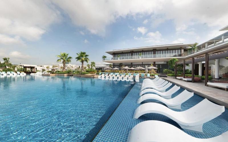 Premier Village Ha Long Bay Resort