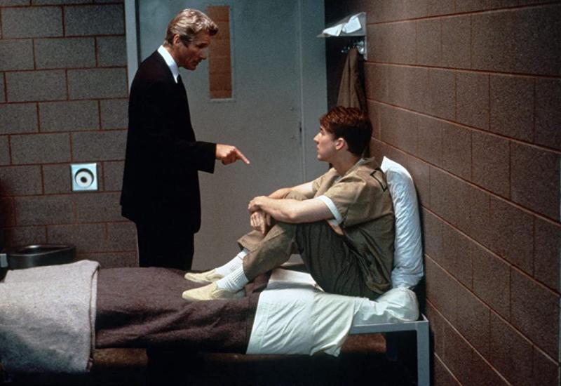Primal Fear (1996)