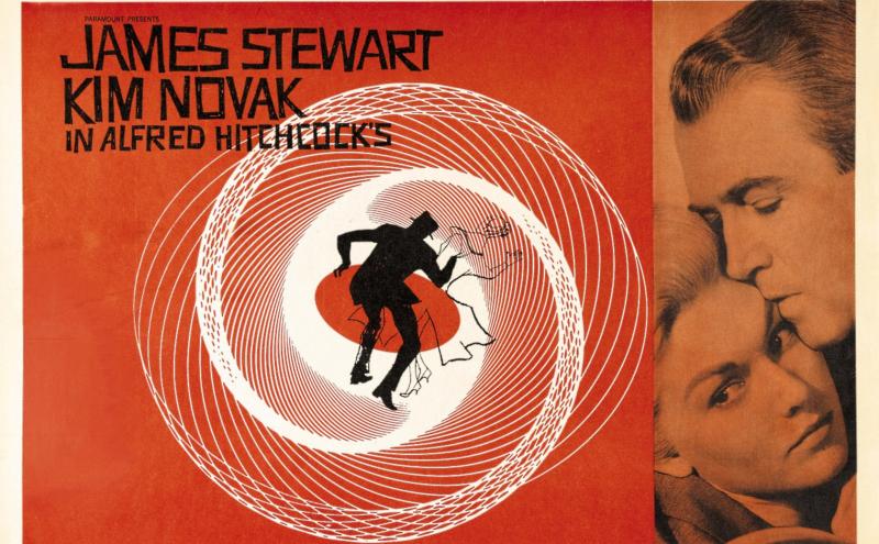 Vertigo (1958)