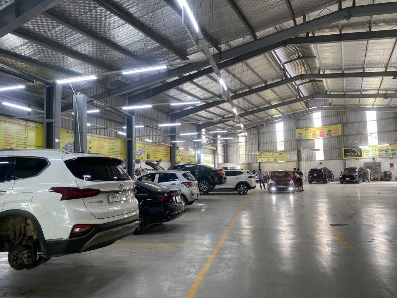 Pro Car -﻿﻿ ﻿Trung tâm Chăm sóc & Sửa chữa xe cao cấp