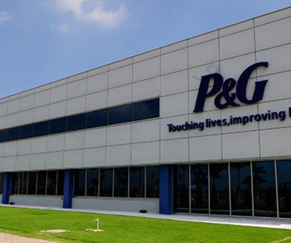 Procter & Gamble (P&G)