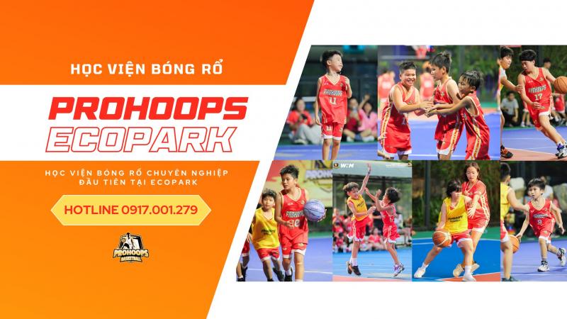 Prohoops Basketball