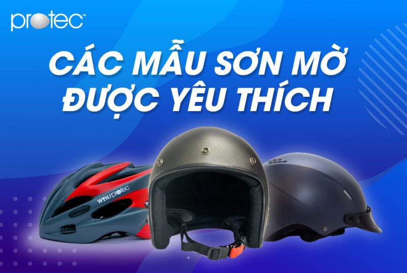 Protec Tropical Helmets