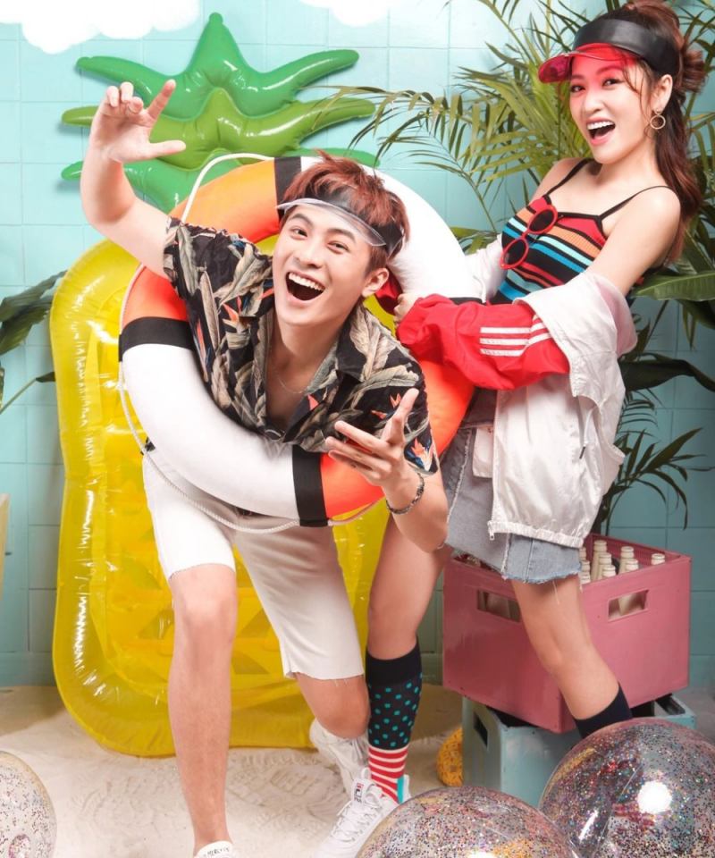 Puka - Gin Tuấn Kiệt