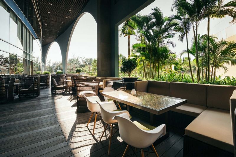 Pullman Hotel & Resort Vũng Tàu