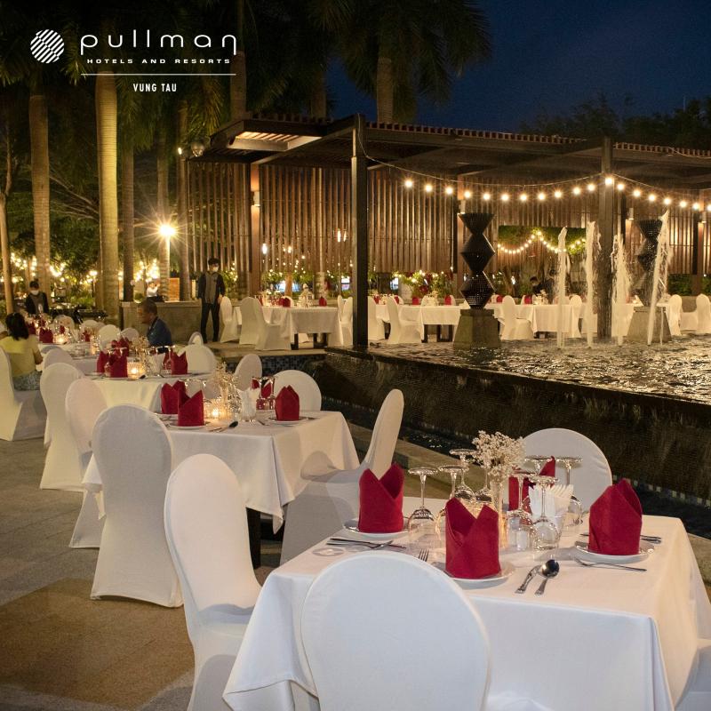Pullman Vung Tau