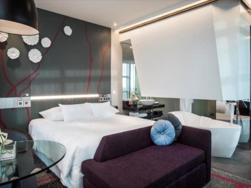 Khách sạn Pullman Sài Gòn