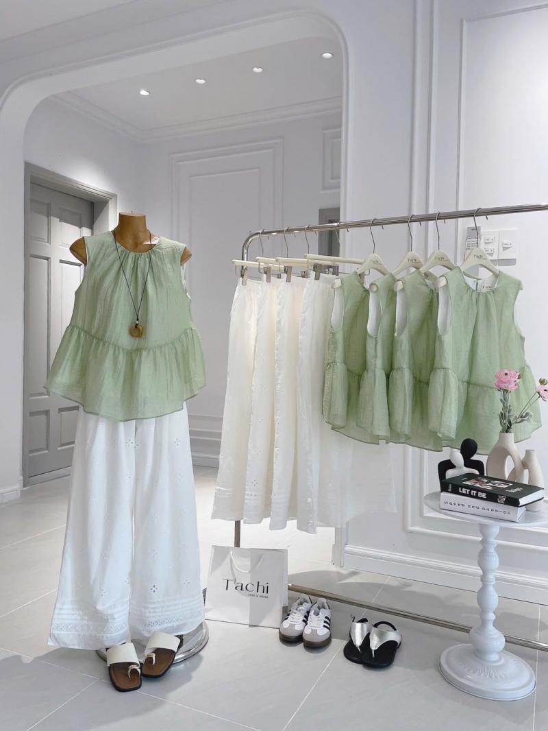 Pumi Shop