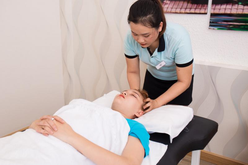 Pure Vietnam Beauty & Spa