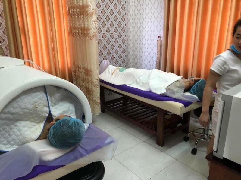 Pure Vietnam Beauty & Spa