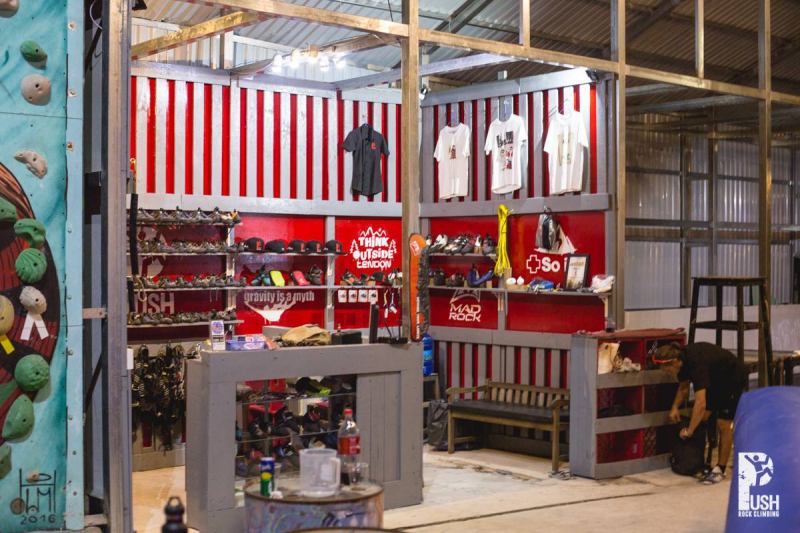 Push Shop