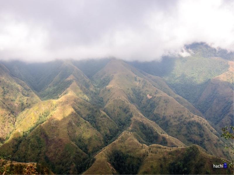 Pusilung (3,083 m)
